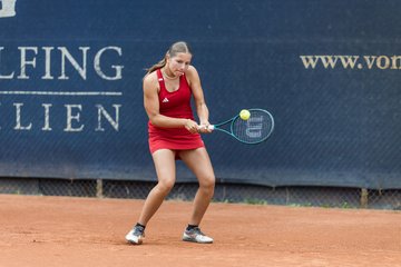 Bild 63 - BL DTV Hannover - Der Club an der Alster : Ergebnis: 2:7